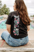 Tee-shirt Sept-Six Fleury
