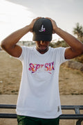 Tee-shirt Sept-Six impact