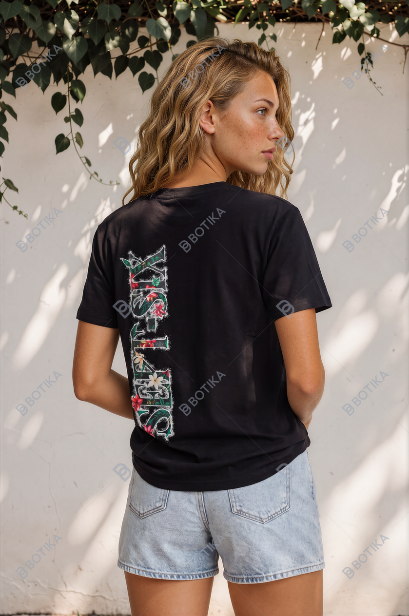 Tee-shirt Sept-Six Fleury